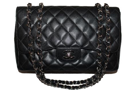 chanel caviar leather durability|Chanel History with Complete Bag Styl.